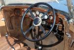 Delage D8 Cabriolet by Chapron 1931 года